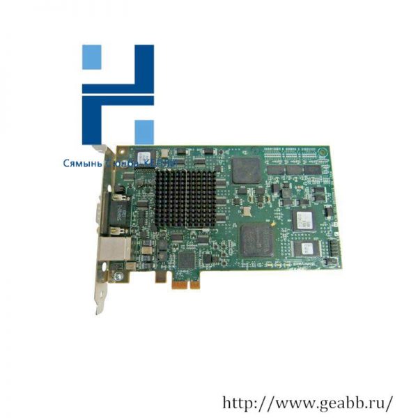 Honeywell LCNP4E 51405098-100 Interface Card for Industrial Automation Solutions