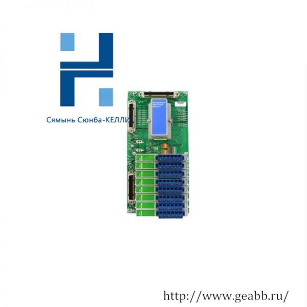 Honeywell MC-GAOX12 Analog Output Module, 51304638-575, Control System Solutions