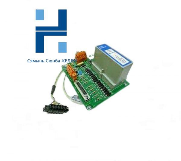 HONEYWELL MU-TSIM12 51303932-401: Serial Device Interface Module for Industrial Control