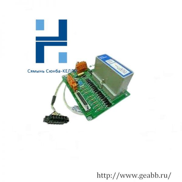 HONEYWELL MU-TSIM12 51303932-401: Serial Device Interface Module for Industrial Control