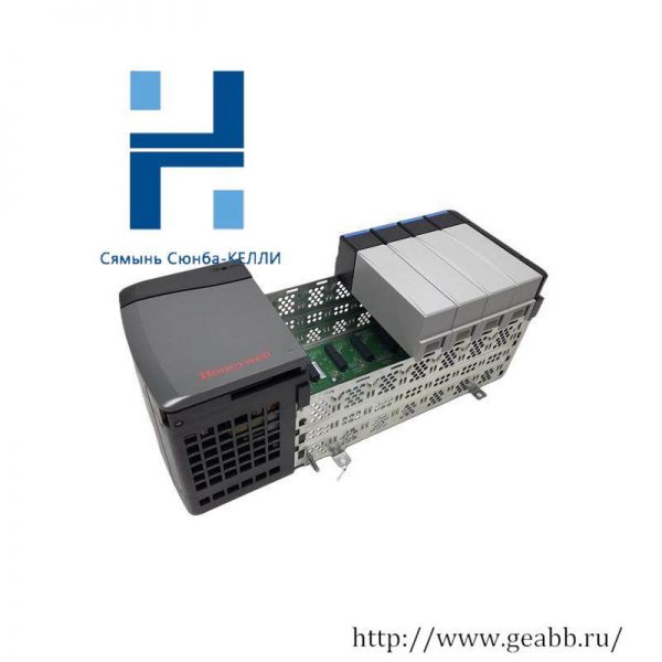 Honeywell TK-FPDXX2 Power Supply Module - Reliable, Efficient Power for Industrial Automation