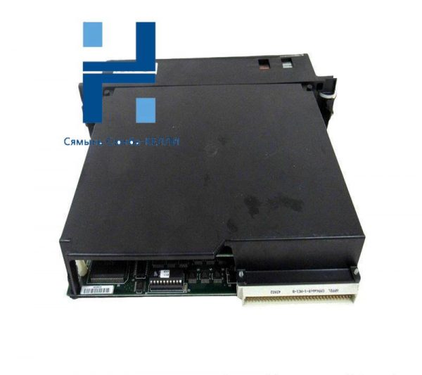 GE PLC IC697CGR935 - Hot Stand-by CPU Module