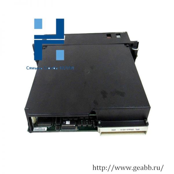 GE PLC IC697CGR935 - Hot Stand-by CPU Module