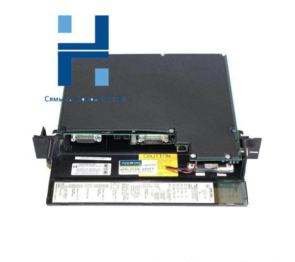 GE IC697CPX782 - High-Performance CPU Module for Advanced Control Systems