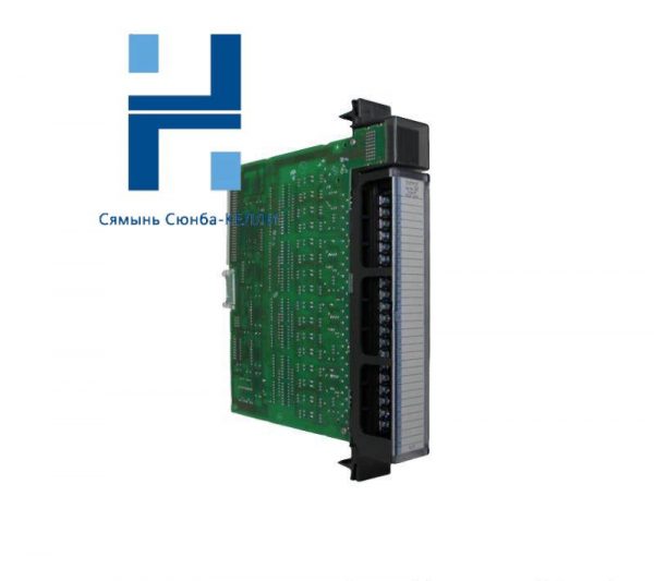 GE IC697MDL654 - 32 Point Input Module, by General Electric