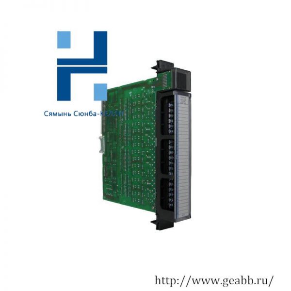 GE IC697MDL654 - 32 Point Input Module, by General Electric