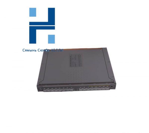 ICS TRIPLEX T3510 POWER SUPPLY MODULE - Reliable Energy Solution for Industrial Control Systems