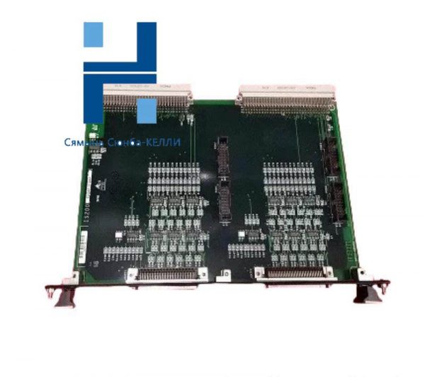 GE Speedtronic Mark VI Control Modules: IS200BPIIH1AAA, Industrial Automation Solutions