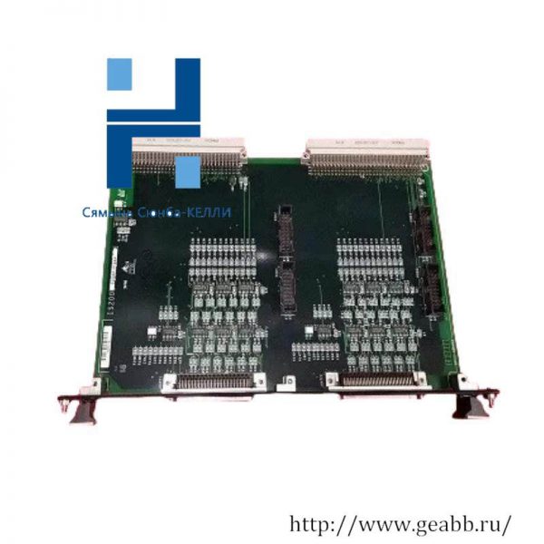 GE Speedtronic Mark VI Control Modules: IS200BPIIH1AAA, Industrial Automation Solutions