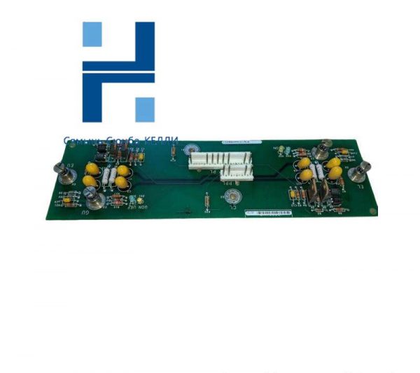 GE IS200DAMCG1ACB: High-Performance Gate Drive Amplifier Board for Mark VI Turbine Control Systems