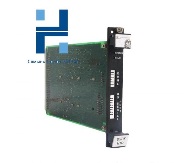 GE IS200TPROH1B CB - Mark VI Terminal Board Protection