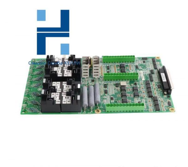 GE IS210AEAAH1BKE - Advanced IS210AEAAH1 Printed Circuit Board for Industrial Automation