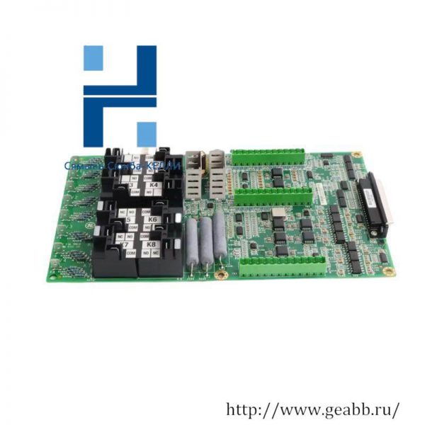 GE IS210AEAAH1BKE - Advanced IS210AEAAH1 Printed Circuit Board for Industrial Automation