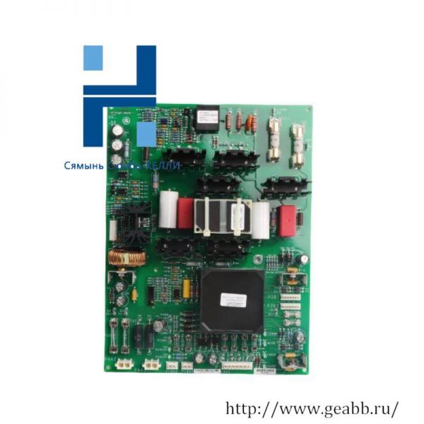 GE IS210AEPSG1AFC: Industrial Grade Printed Circuit Board for High-Power Applications