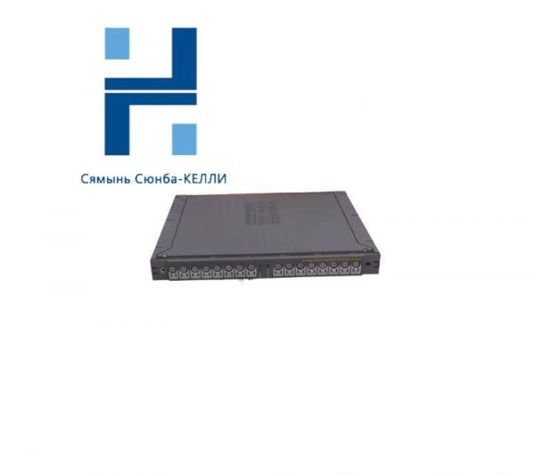 Karl Mayer CDB34.005C2.4 H36 1 5KW Input Module - High Performance for Textile Automation