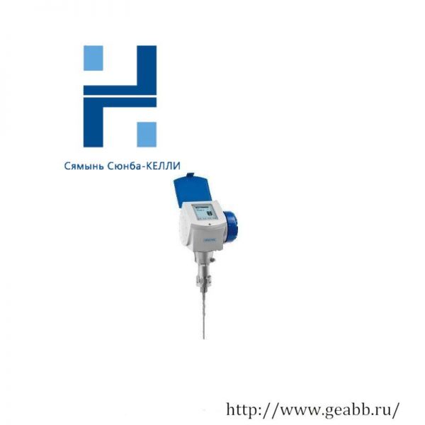 Krohne Optiflex 1300C-L VF714E00003000108A000000 - Guided Radar Level Transmitter