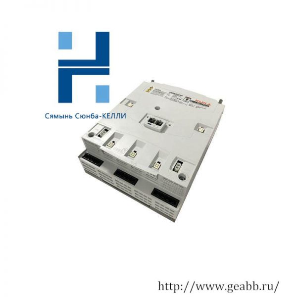 KUKA KSP 600 3X64 UL:00-198-269 - High-Performance Servo Drive for Precision Control