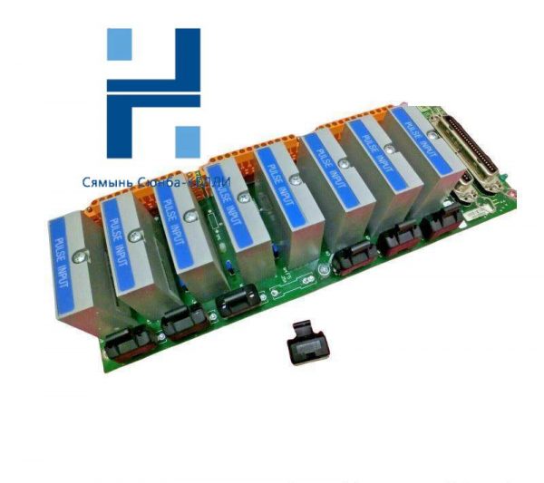 Honeywell MC-TPIX12 51304084-175: Pulse Input Module for Industrial Control Solutions