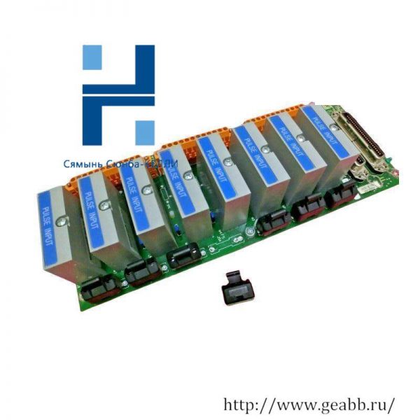 Honeywell MC-TPIX12 51304084-175: Pulse Input Module for Industrial Control Solutions