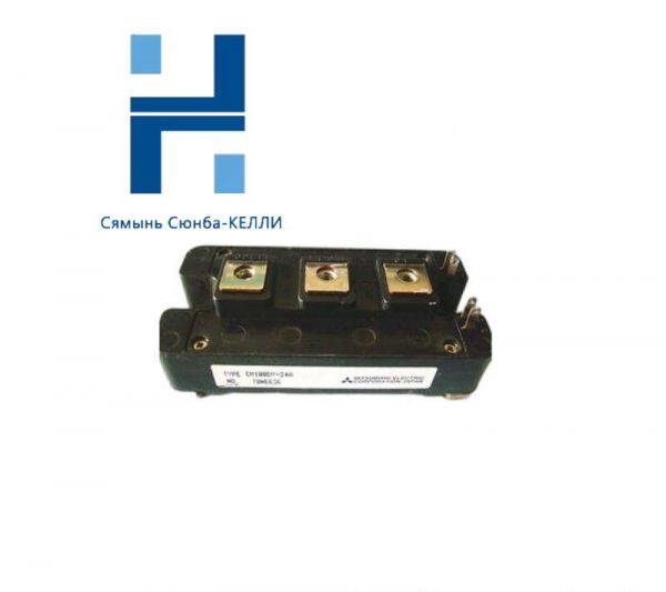 Mitsubishi CM100DY-24A DC Supply Power Module