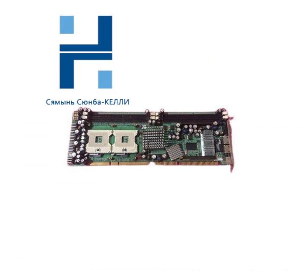 NEXCOM PEAK760VL2 4BP00760D1X0 Single Board - Advanced Industrial Control Module