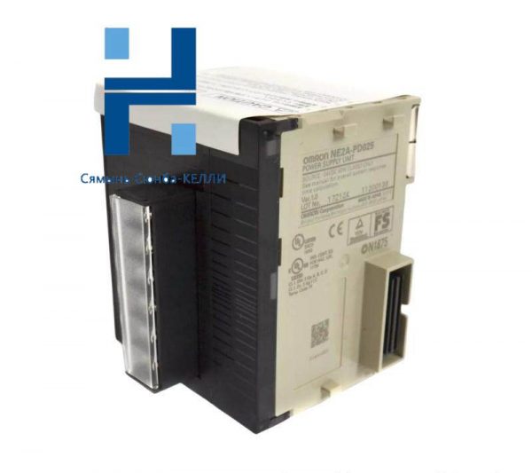 OMRON NE2A-PD025 Device Net Controller Power Supply Unit