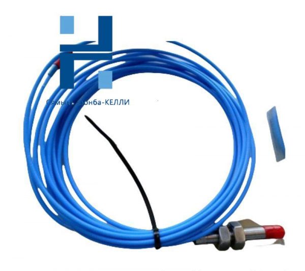 ProvibTech TM0181-A40-B01 Industrial Sensor Connection Cables