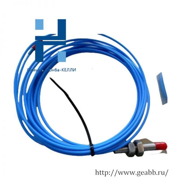 ProvibTech TM0181-A40-B01 Industrial Sensor Connection Cables