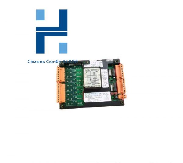 ElectroCam PS-6144-24-P16M09 Controller, Industry-Leading Automation Solution