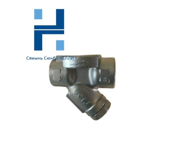 Quicktrap TLV F46-1/2 - A Comprehensive Industrial Connector Body, Brand Model, Category