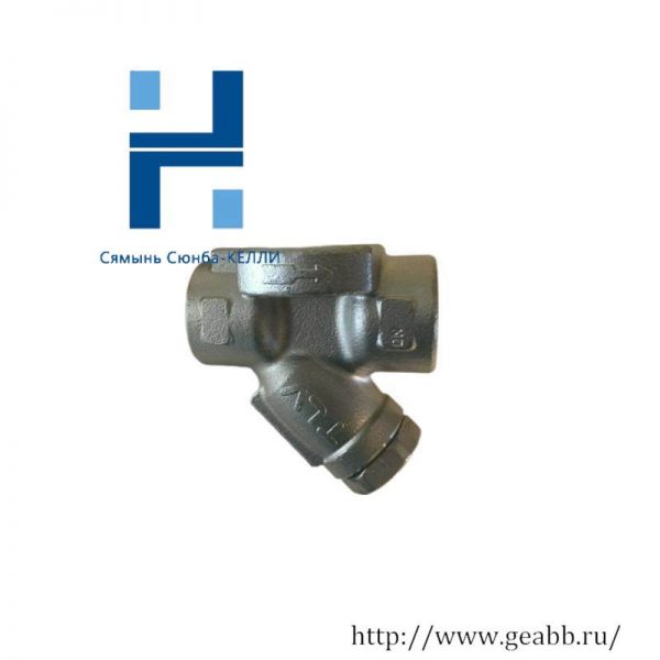 Quicktrap TLV F46-1/2 - A Comprehensive Industrial Connector Body, Brand Model, Category