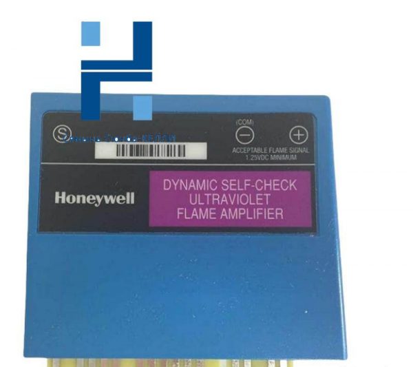 HONEYWELL R7861A1026 Relay Module - Industrial Control Solutions