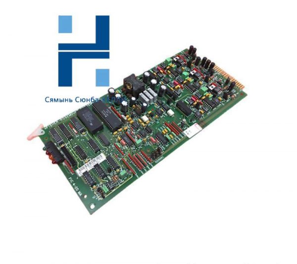 Rosemount 01984-2518-0002 Circuit Board: Precision Control in Industrial Automation