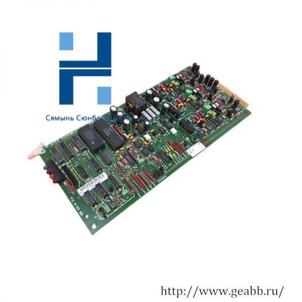 Rosemount 01984-2518-0002 Circuit Board: Precision Control in Industrial Automation