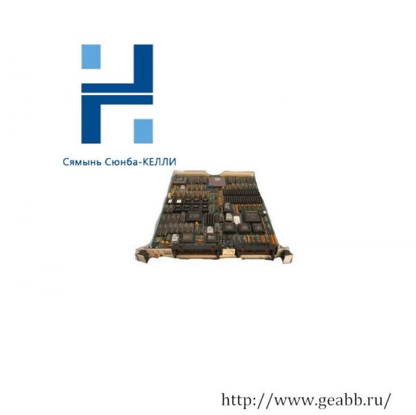 RTF Electronics 3003/00 SER 3000 I/O I/O Module - Precision Control Solution