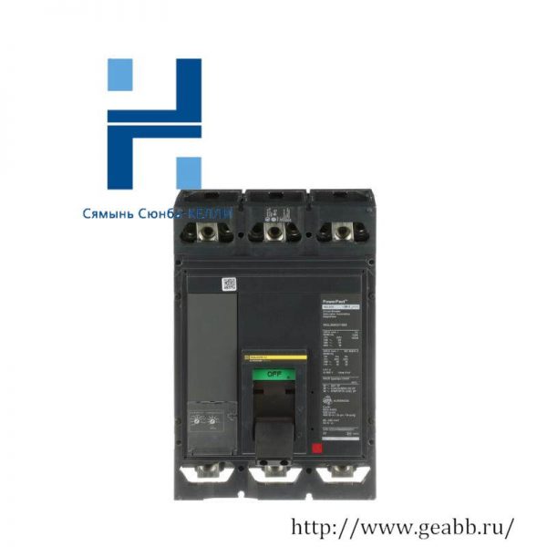 Schneider MGF36800 Circuit Breaker - Advanced Protection System