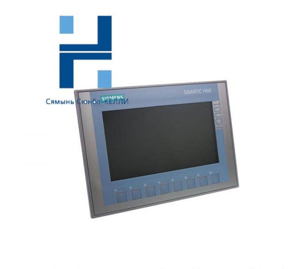 SIEMENS SIMATIC HMI KTP700 Basic, Operator Interface 6AV2123-2GB03-0AX0