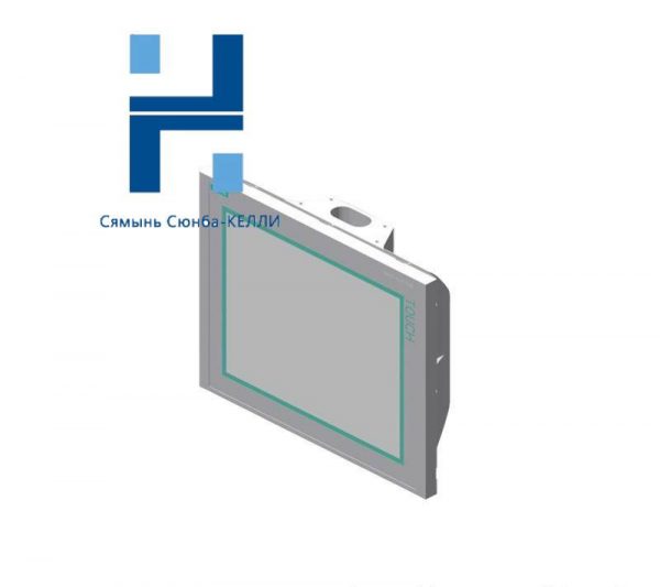 SIEMENS 6AV6644-2AB01-2AX0: Industrial Operator Interface, High Performance & Reliability