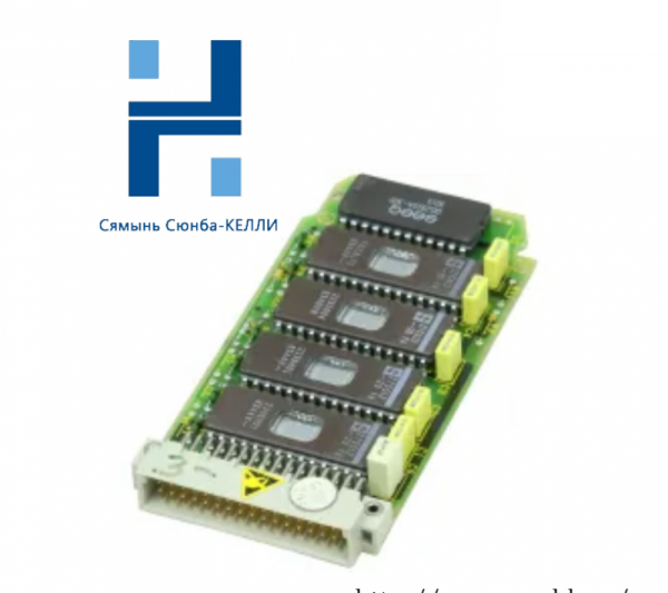 SIEMENS 6DD1645-0AD0 EP22 Module - Advanced Industrial Control Module