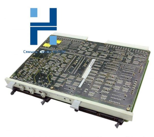 SIEMENS 6DS1144-8AA: Industrial-grade I/O Bus Comparator & Switchover Module