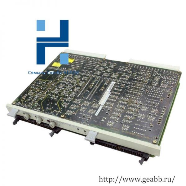 SIEMENS 6DS1144-8AA: Industrial-grade I/O Bus Comparator & Switchover Module