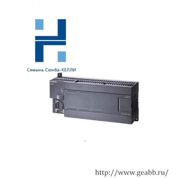 SIEMENS S7-200 Series, 6ES7216-2AD23-0XB8, DC Power Supply