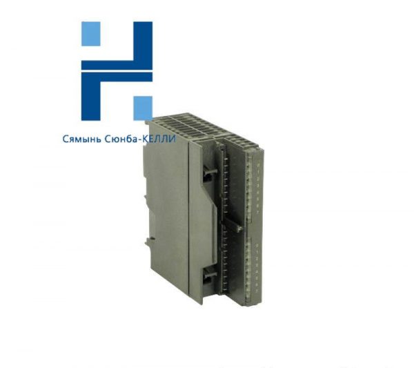 SIEMENS 6ES7323-1BH01-0AA0 Digital Module: Control and Automation Innovation