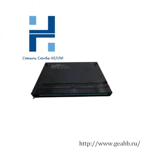 SIEMENS SIMATIC S7-400 Digital Output Module 6ES7422-1FH00-0AA0, High-performance Control Solution