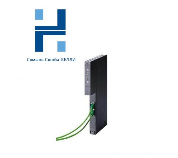 SIEMENS 6ES7443-1EX20-0XE0: Advanced Communication Processor for Profinet IO Control