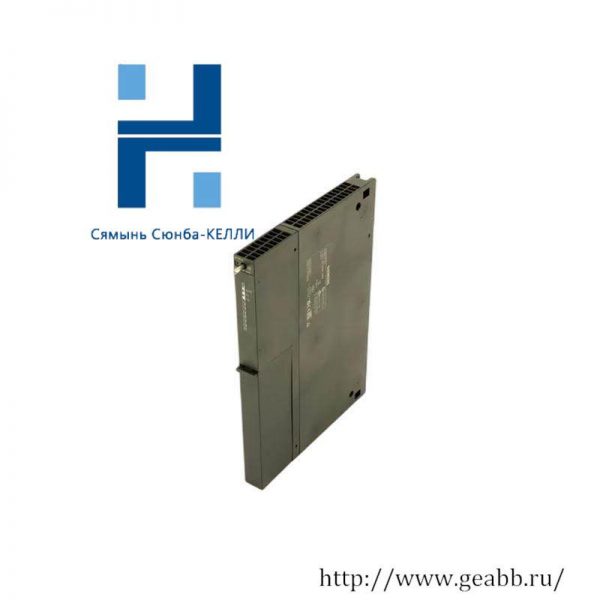 SIEMENS 6ES7460-0AA01-0AB0 - High-Performance Process Automation Interface Module