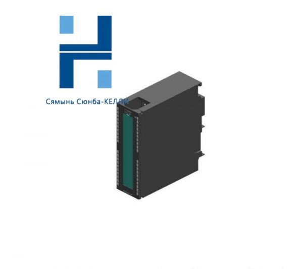 SIEMENS 6ES7650-8BK60-1AA0 Analog Output Isolated - Precision Control for Industrial Automation