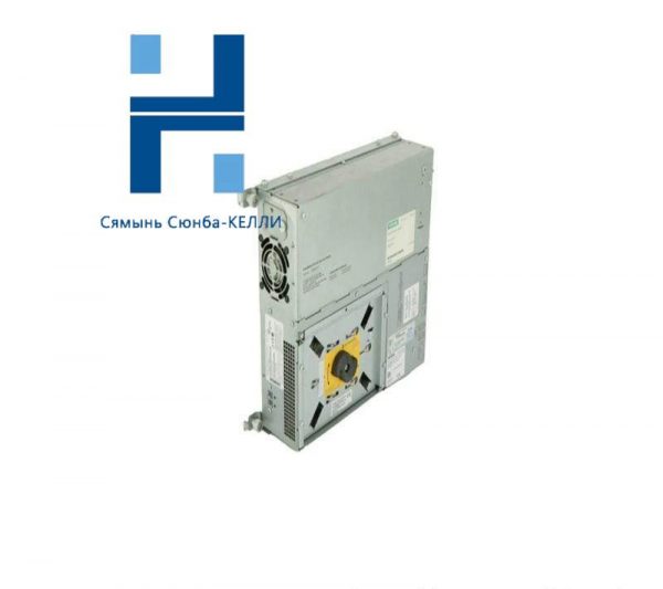 Siemens 6FC5210-0DF31-2AB0 High-Performance Drive Controller