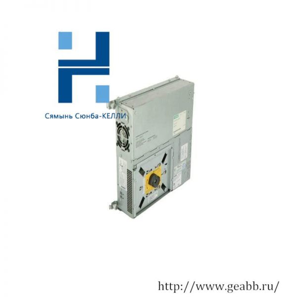 Siemens 6FC5210-0DF31-2AB0 High-Performance Drive Controller