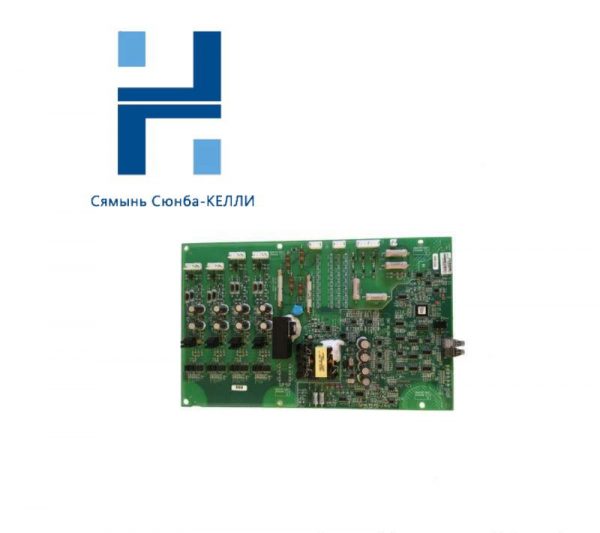 SIEMENS A1A10000432.02M Gate Board - Advanced Industrial Control Module